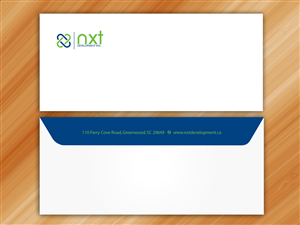 Stationery Design by Sarmishtha Chattopadhyay_loginchange for this project | Design: #5264411