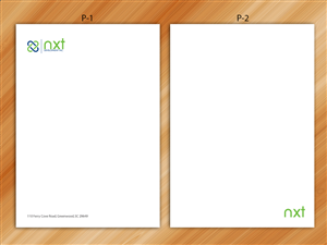 Stationery Design by Sarmishtha Chattopadhyay_loginchange for this project | Design: #5264676