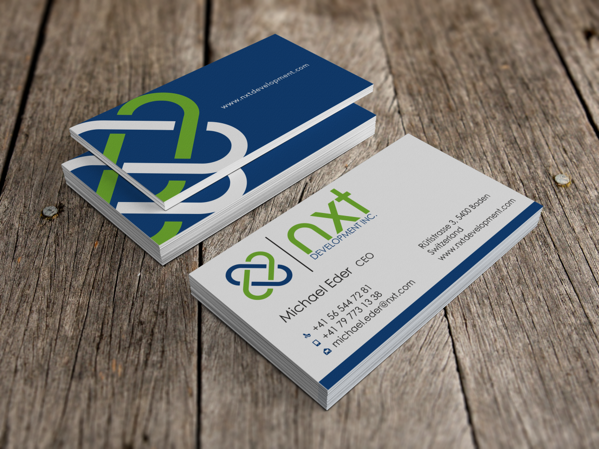 Diseño de Papelería por HYPdesign para este proyecto | Diseño #5217372