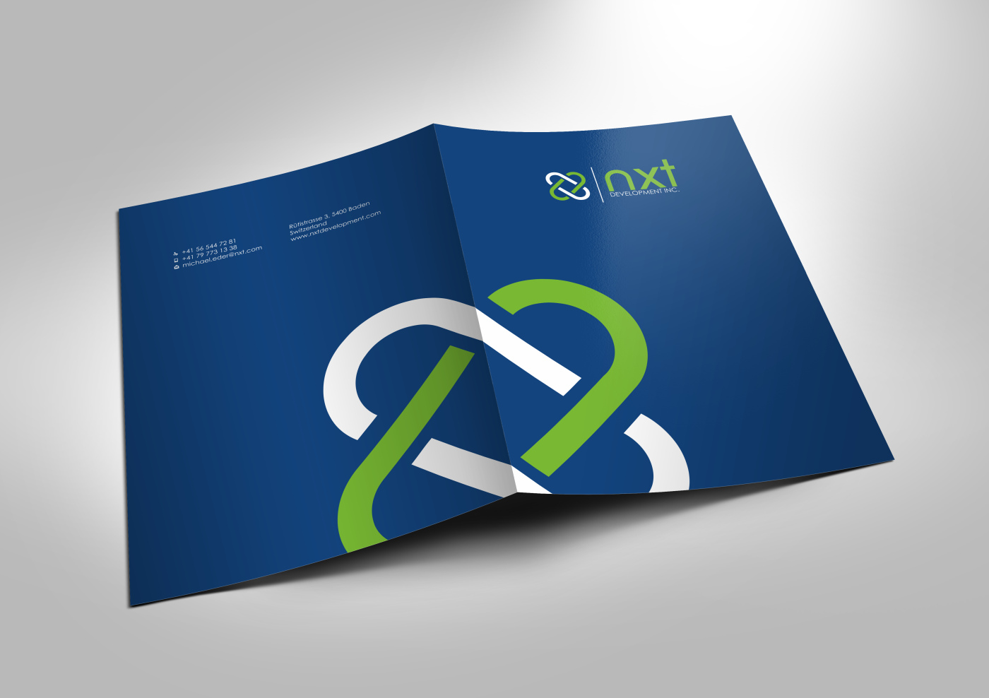 Stationery Design by HYPdesign for this project | Design #5217394