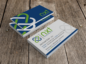 Stationery Design by HYPdesign for this project | Design: #5217399