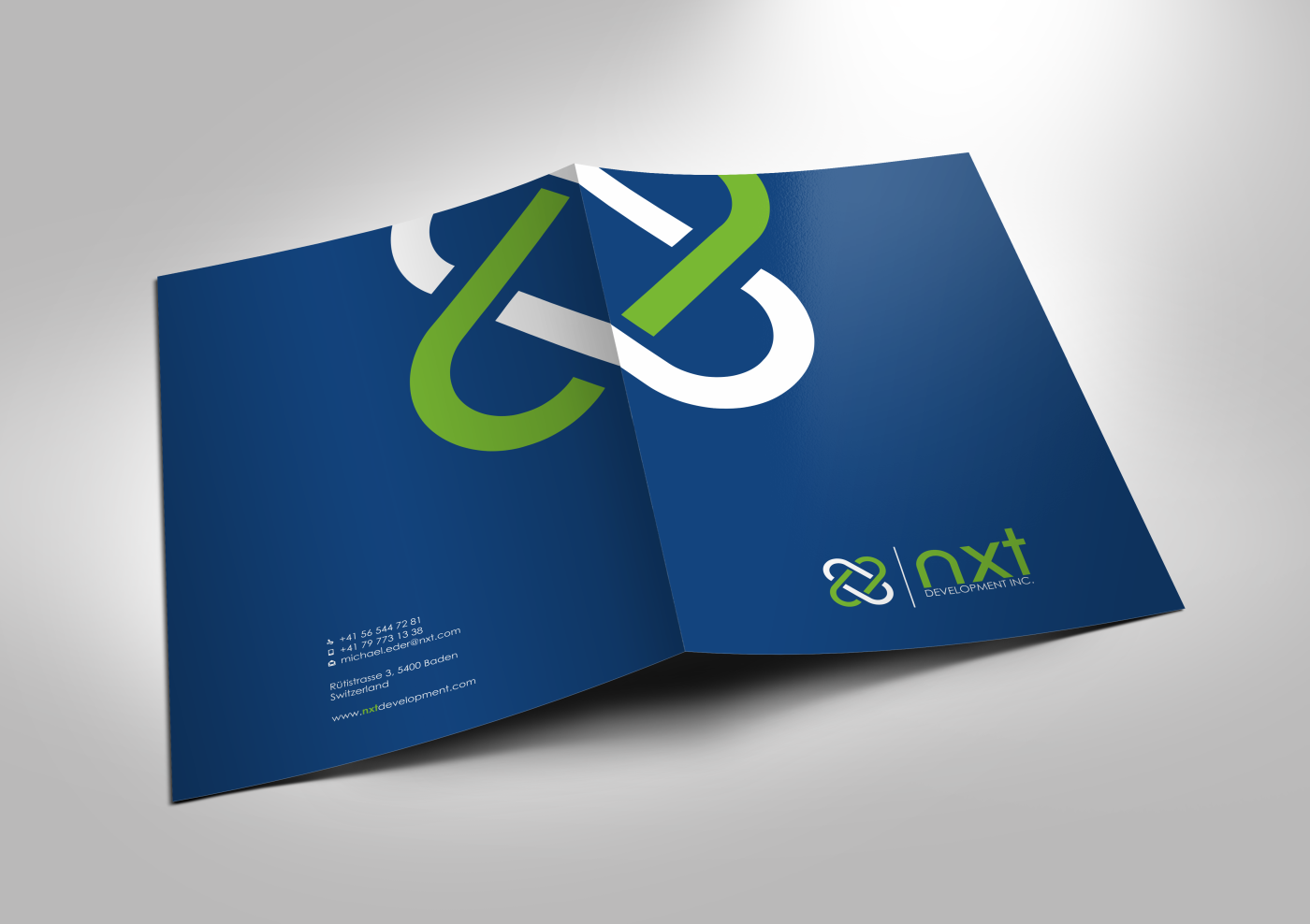 Stationery Design by HYPdesign for this project | Design #5217413