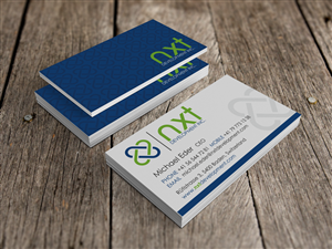 Stationery Design by HYPdesign for this project | Design: #5217420