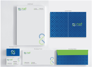 Stationery Design by Sushma for this project | Design: #5229702
