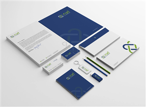 Stationery Design by logodentity for this project | Design: #5228209