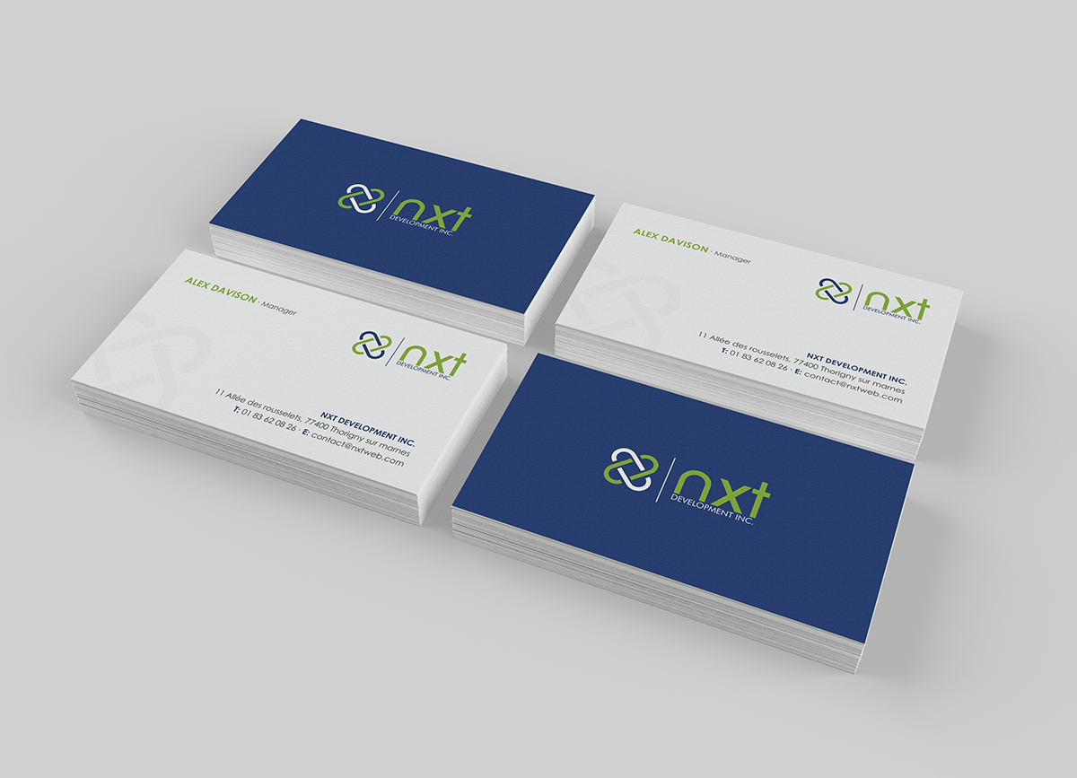 Stationery Design by logodentity for this project | Design #5228901