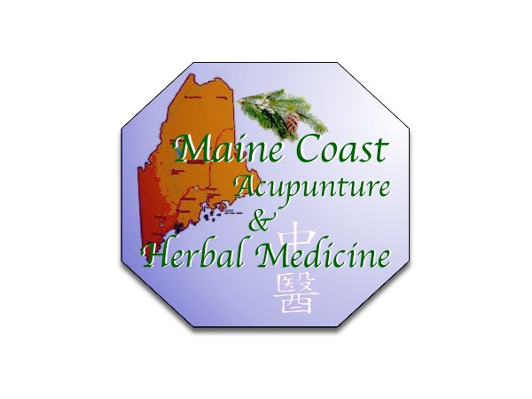 Logo-Design von 786pratama für Maine Coast Acupuncture & Herbal Medicine | Design #1512616