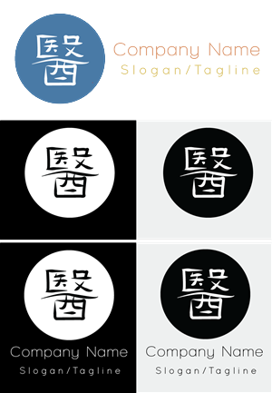 Logo Design by Rey