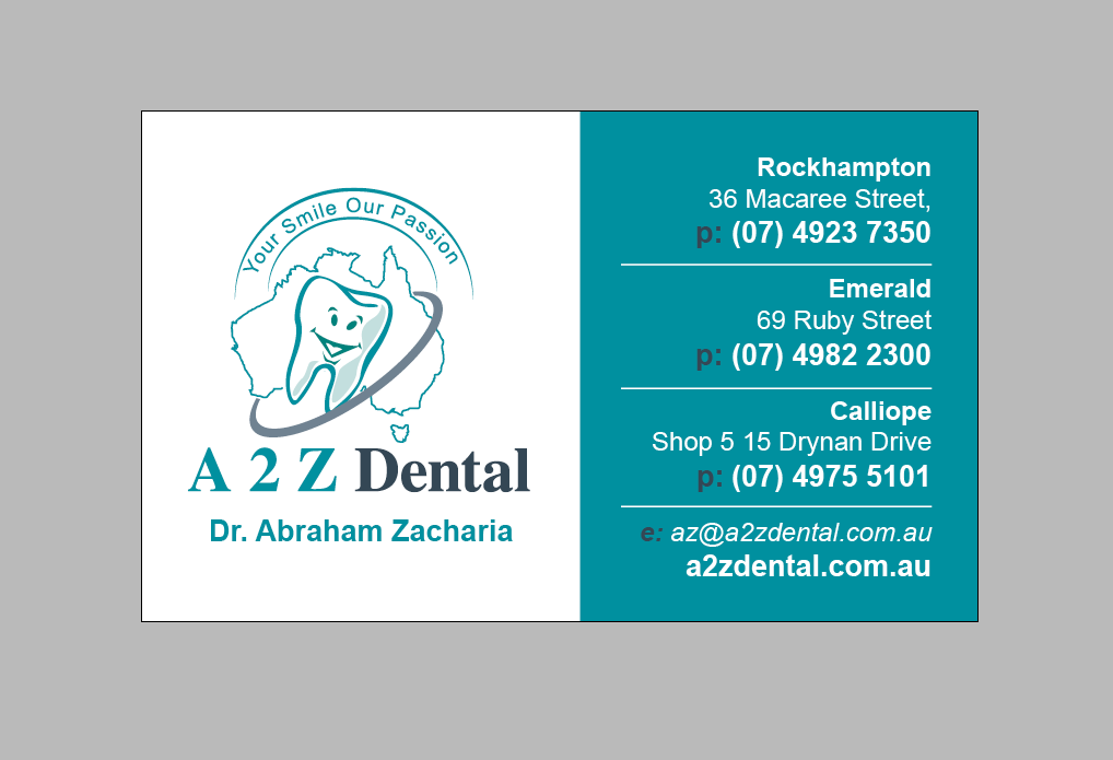Business Card Design by Blonde Creative for this project | Design #1475493