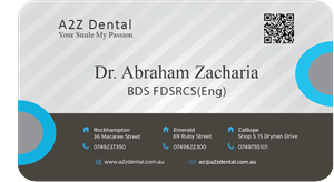 Business Card Design by Blind for this project | Design: #1483566