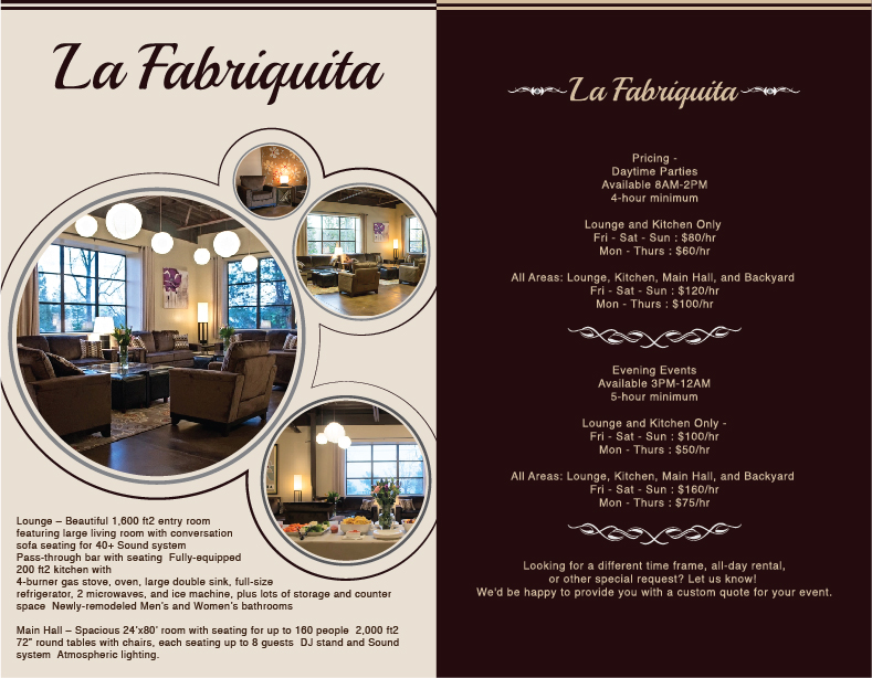 Postcard Design by AssertSoft for this project | Design: #5229280