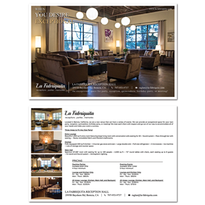 Postcard Design by VEGA-Designs for this project | Design #5224941