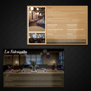 Postcard Design by Mon01