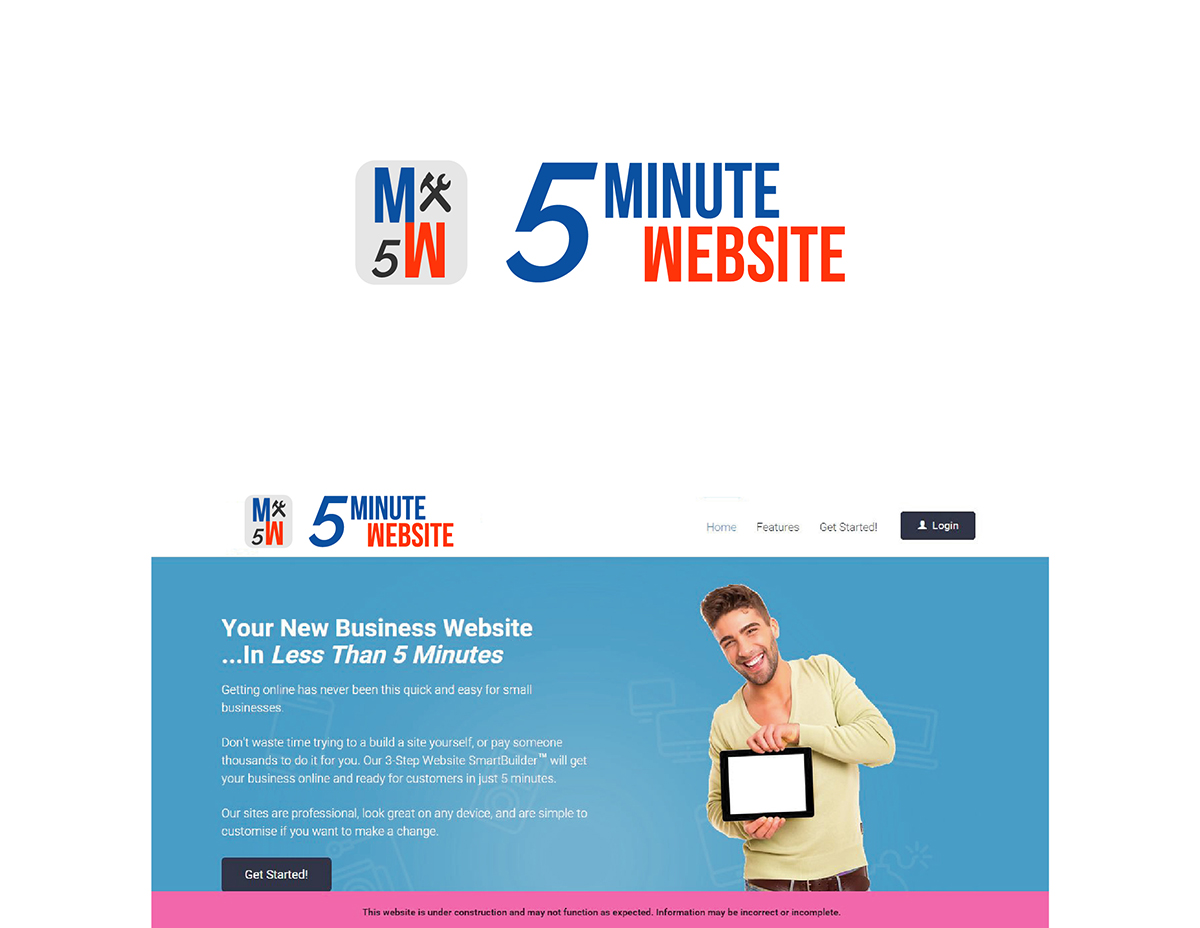 Logo Design by aksioma for Magnum IT | Design #5286247