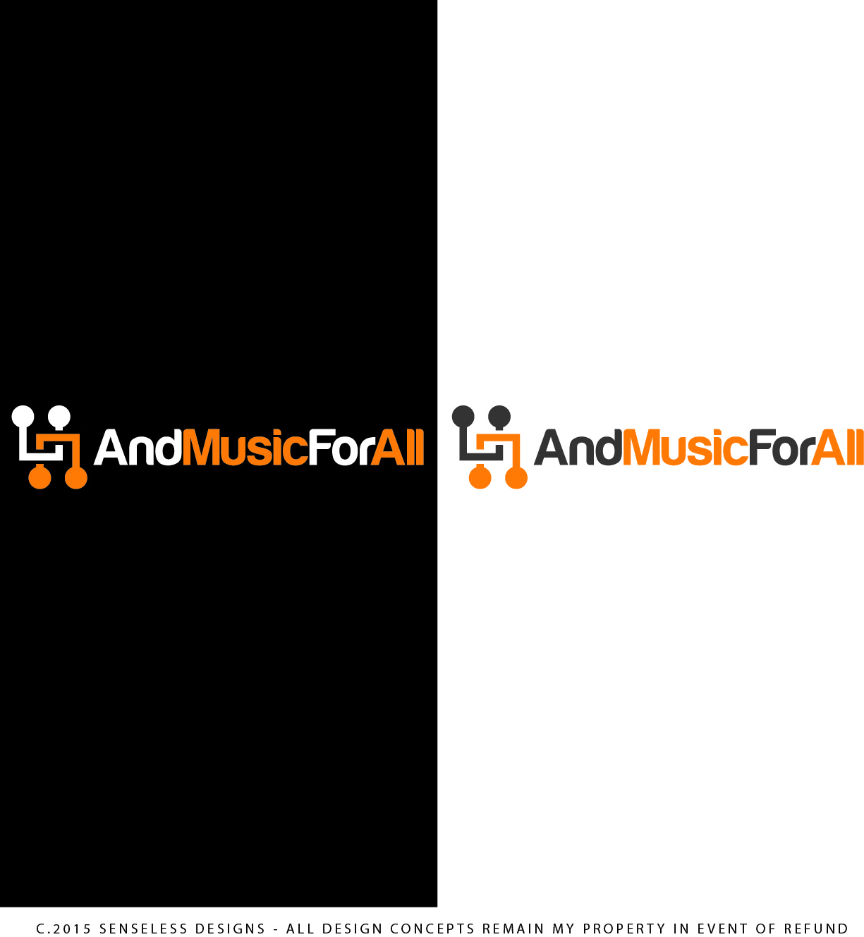 Diseño de Logo por Senseless para este proyecto | Diseño #5215409