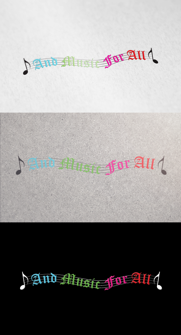 Logo Design by HANBING for this project | Design #5249523