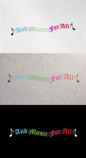 Logo Design by HANBING for this project | Design #5249523