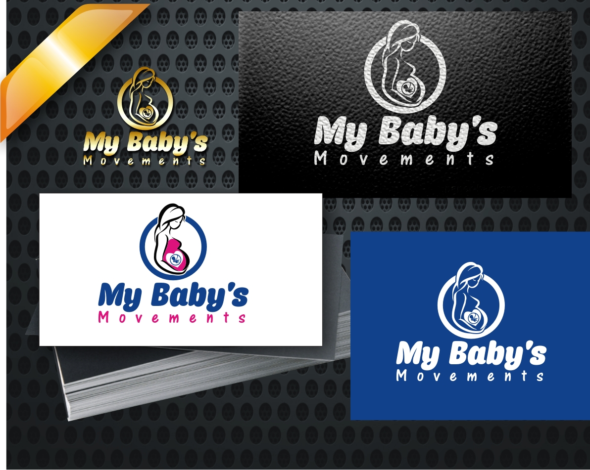 Logo Design by ArifRif for this project | Design #5230566