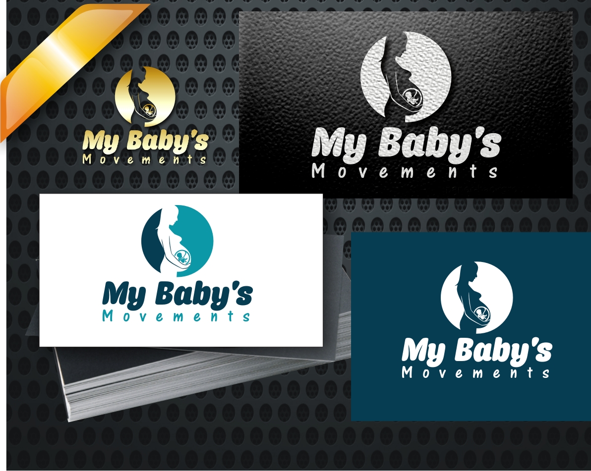 Logo Design by ArifRif for this project | Design #5230803