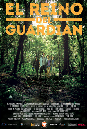 Poster Design by Yrreb