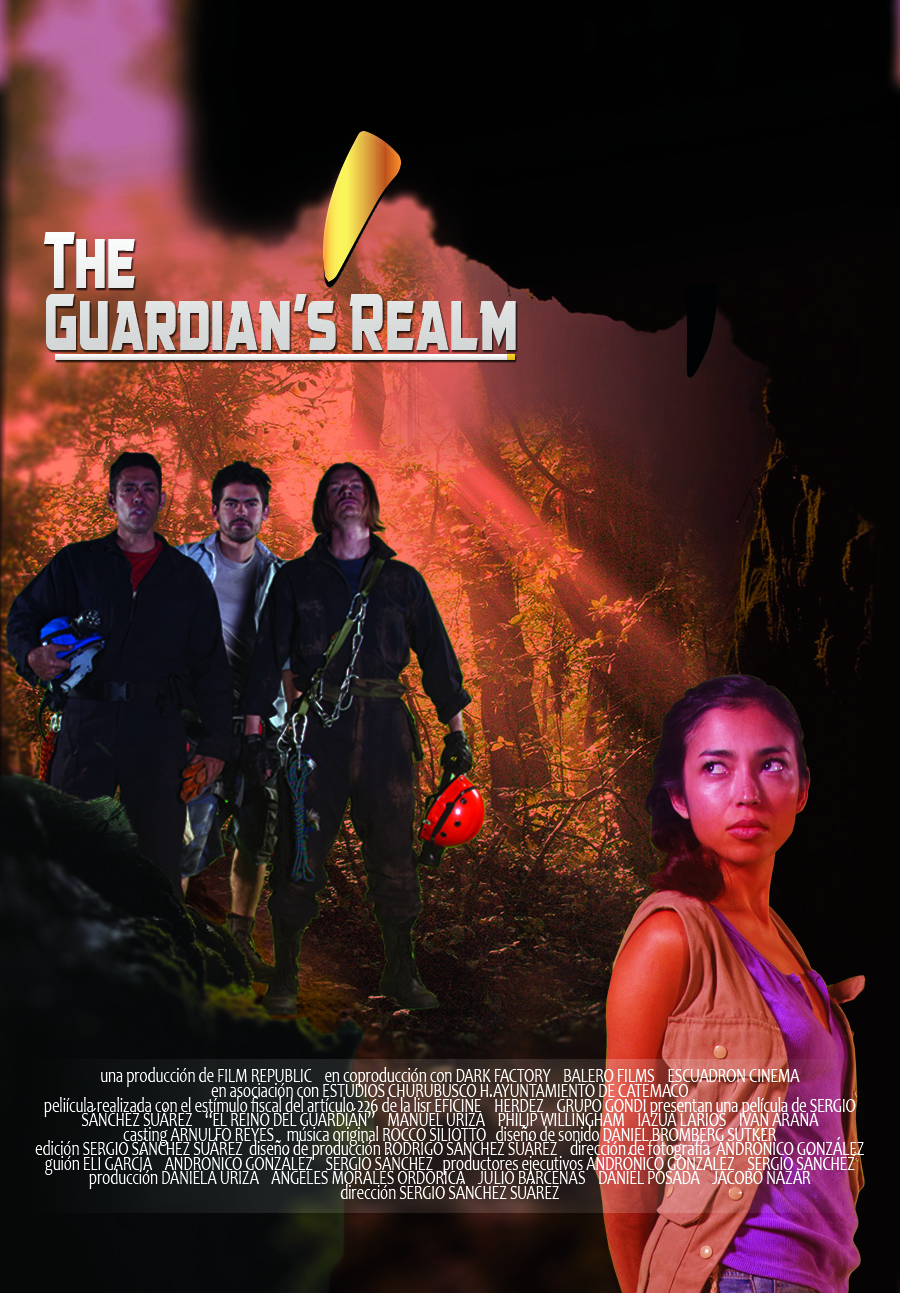 Poster Design by Anurati Taranti for Escuadron Cinema | Design #5226822