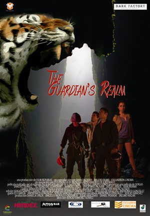 Poster Design by Anurati Taranti for Escuadron Cinema | Design: #5229354