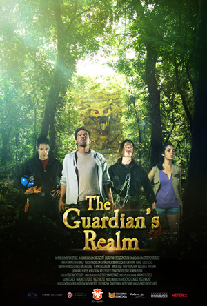 Poster Design by StefDesigns for Escuadron Cinema | Design: #5225462