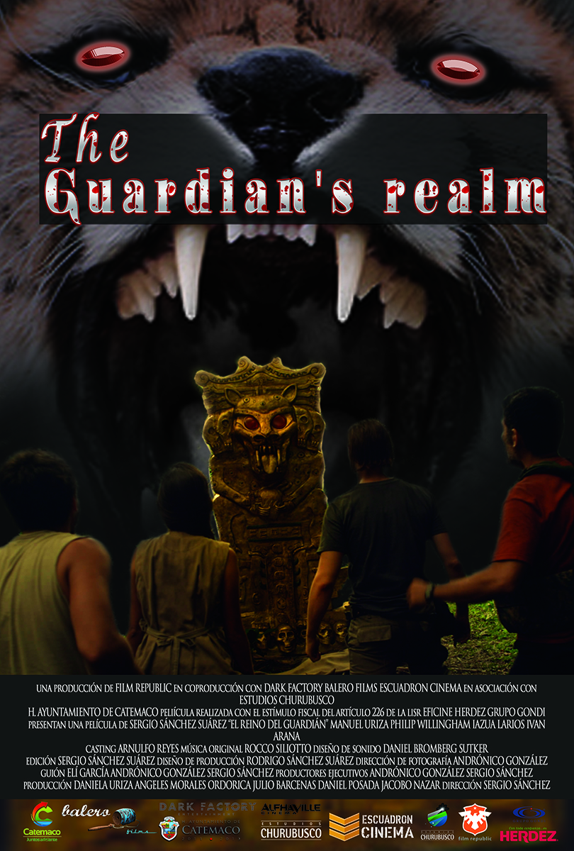 Design de Poster par softvitals pour Escuadron Cinema | Design #5244914