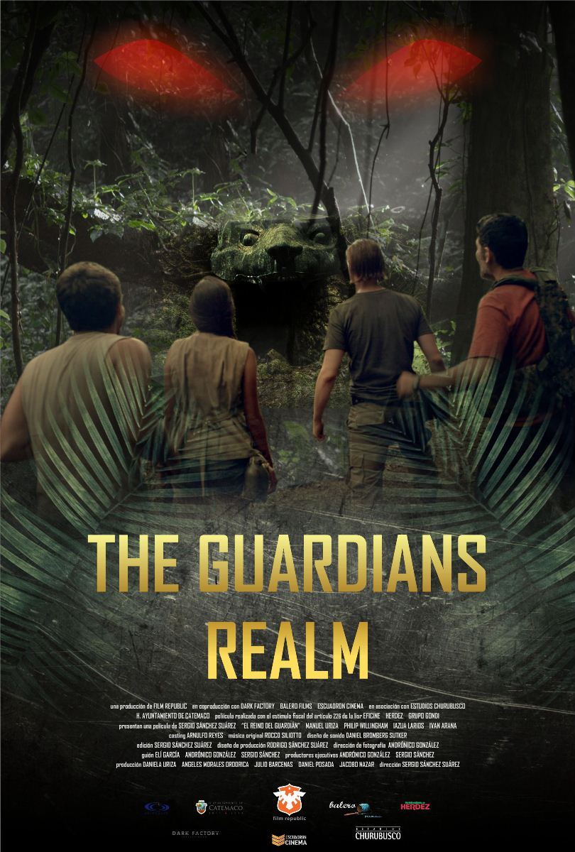 Poster Design by S.S. Mulla for Escuadron Cinema | Design #5228242