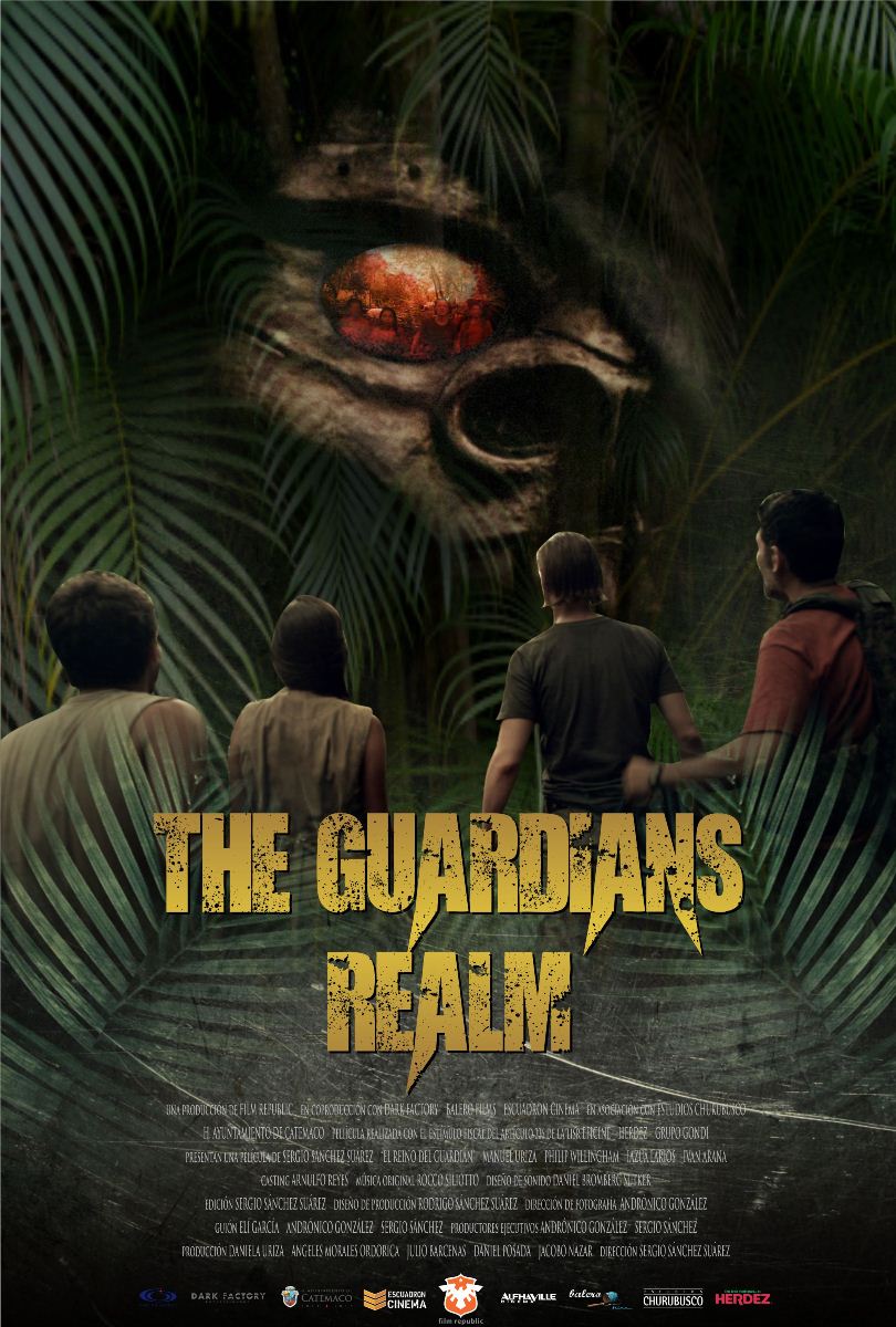 Poster Design by S.S. Mulla for Escuadron Cinema | Design #5238659