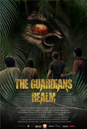 Poster Design by S.S. Mulla for Escuadron Cinema | Design: #5238659