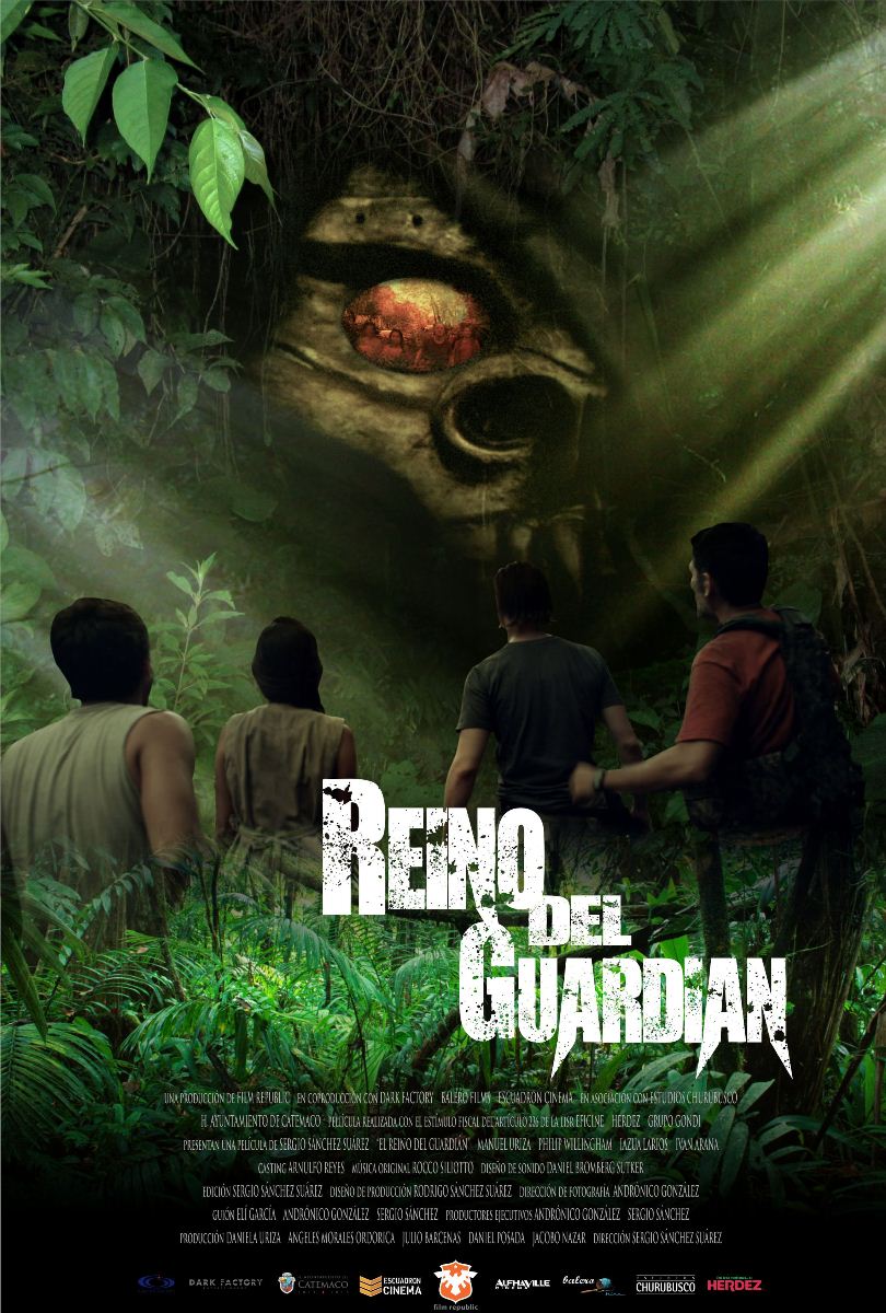 Poster Design by S.S. Mulla for Escuadron Cinema | Design #5243844