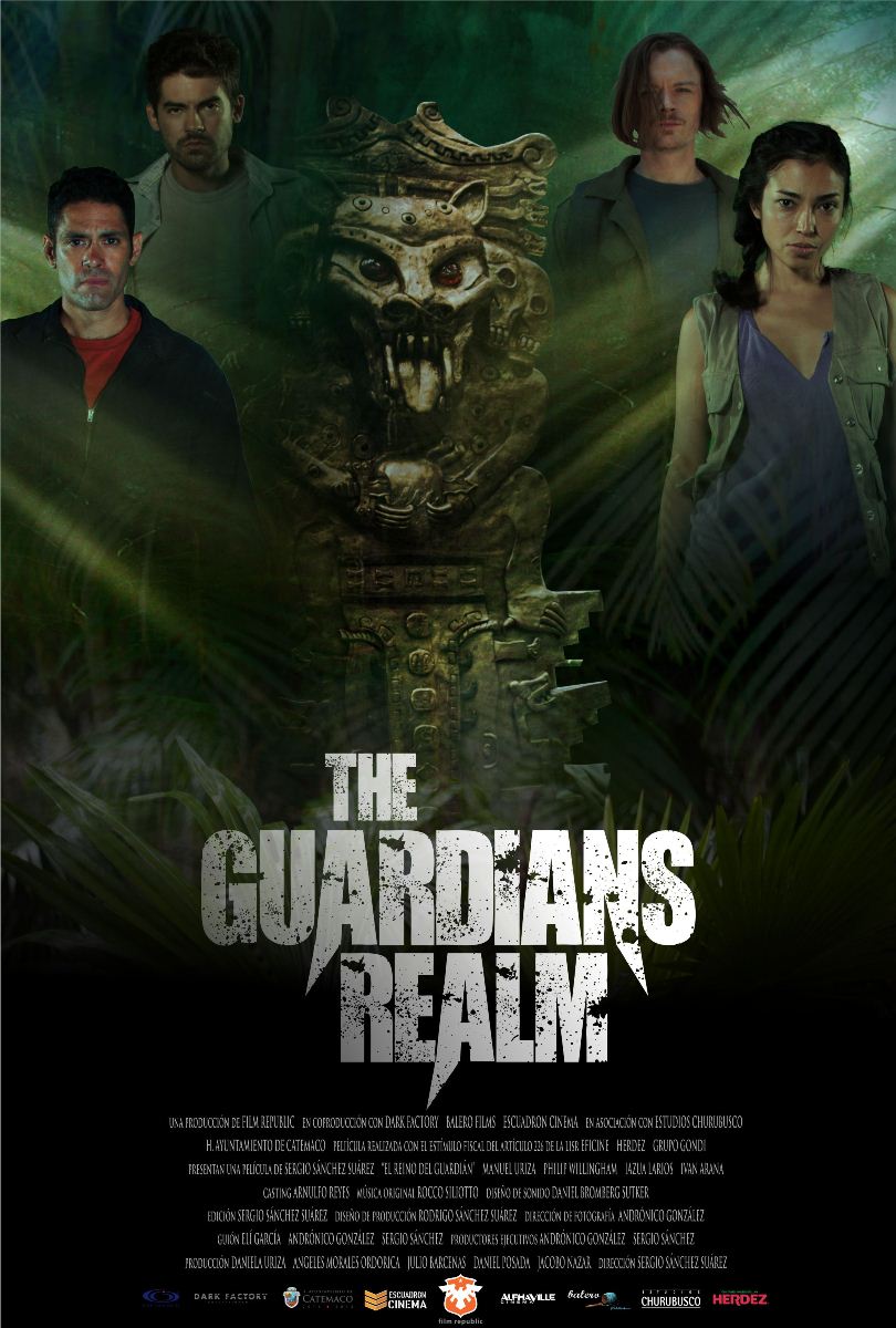 Poster Design by S.S. Mulla for Escuadron Cinema | Design #5245629