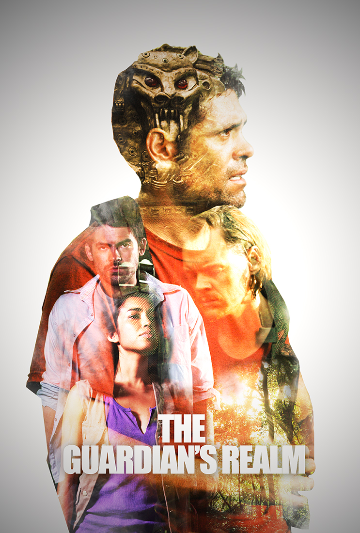 Poster Design by B L X C K_R X I N B O W for Escuadron Cinema | Design #5224825