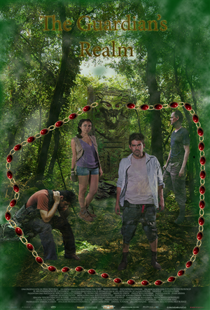 Poster Design by Akera17 for Escuadron Cinema | Design: #5251223