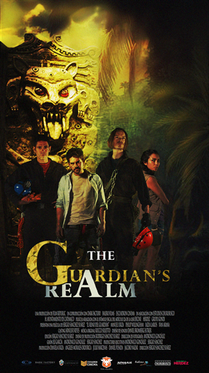 Poster Design by vondon for Escuadron Cinema | Design #5234478
