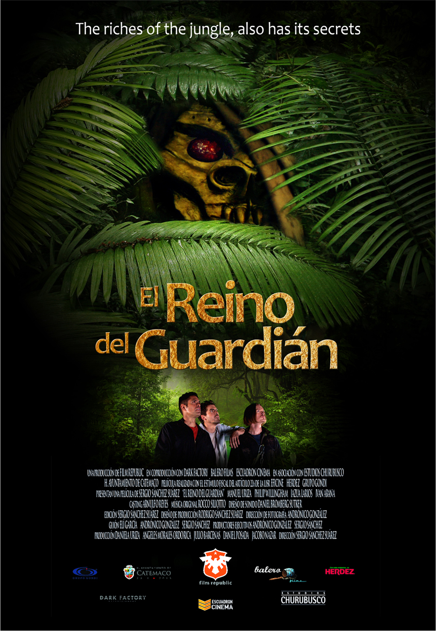 Poster Design by Jason Vantran for Escuadron Cinema | Design #5251288