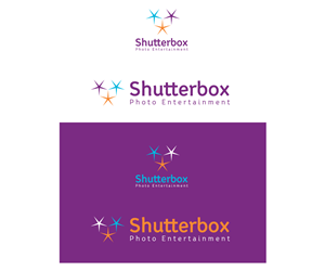 Diseño de Logo por Dusan Dimitrov para ShutterBox Entertainment | Diseño #5214284