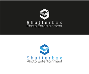 Logo Design by dianagargaritza for ShutterBox Entertainment | Design: #5223462