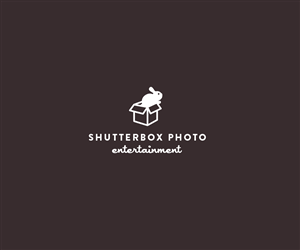 Diseño de Logo por studiofaktor para ShutterBox Entertainment | Diseño #5268636