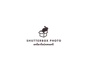 Diseño de Logo por anavlahovic para ShutterBox Entertainment | Diseño: #5268638