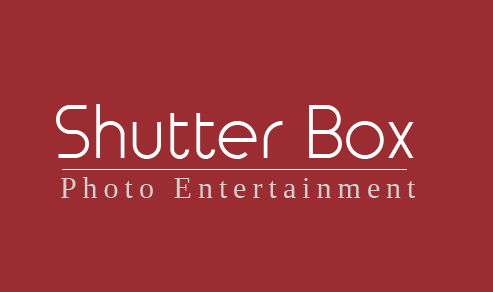 Logo Design by zamzak for ShutterBox Entertainment | Design #5268635