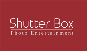 Diseño de Logo por zamzak para ShutterBox Entertainment | Diseño: #5268635