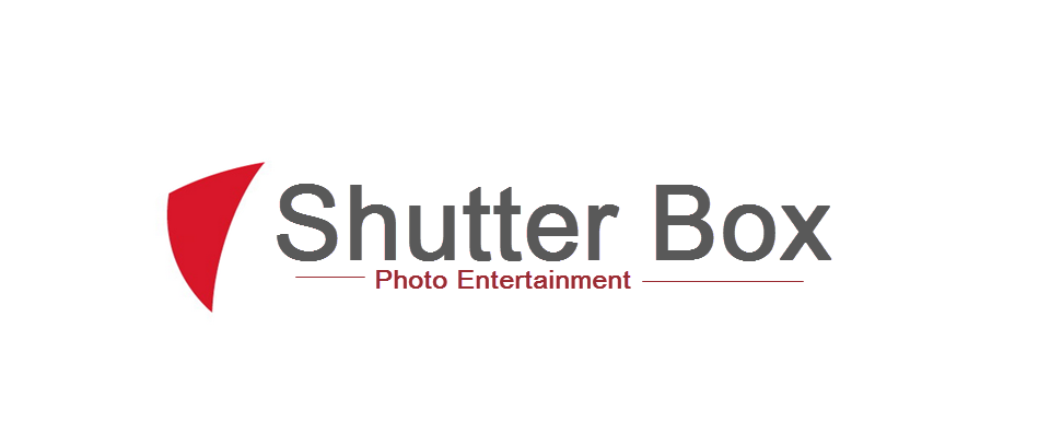 Logo Design by zamzak for ShutterBox Entertainment | Design #5273973