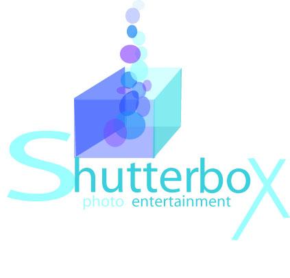 Design de Logo par IFAT pour ShutterBox Entertainment | Design #5215617