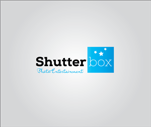 Diseño de Logo por Master Piece para ShutterBox Entertainment | Diseño: #5265200