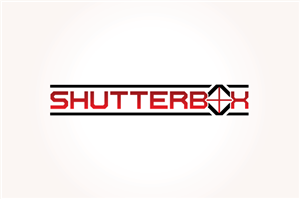 Diseño de Logo por Cyan Designs para ShutterBox Entertainment | Diseño #5257731
