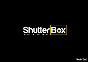 Diseño de Logo por KISS para ShutterBox Entertainment | Diseño #5212818