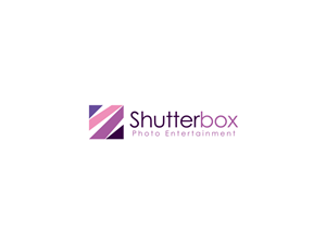 Diseño de Logo por tim para ShutterBox Entertainment | Diseño: #5231873