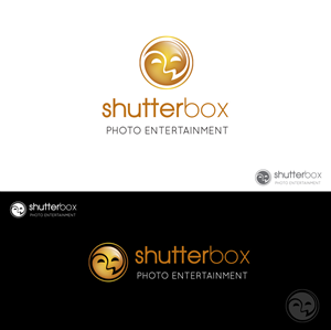 Diseño de Logo por artess para ShutterBox Entertainment | Diseño: #5226038
